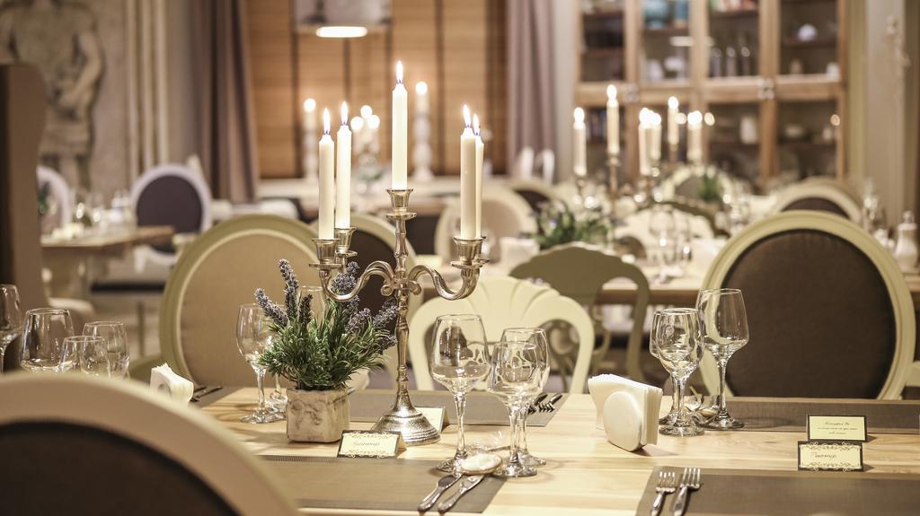 Hotel Nove Svishtov Eksteriør billede