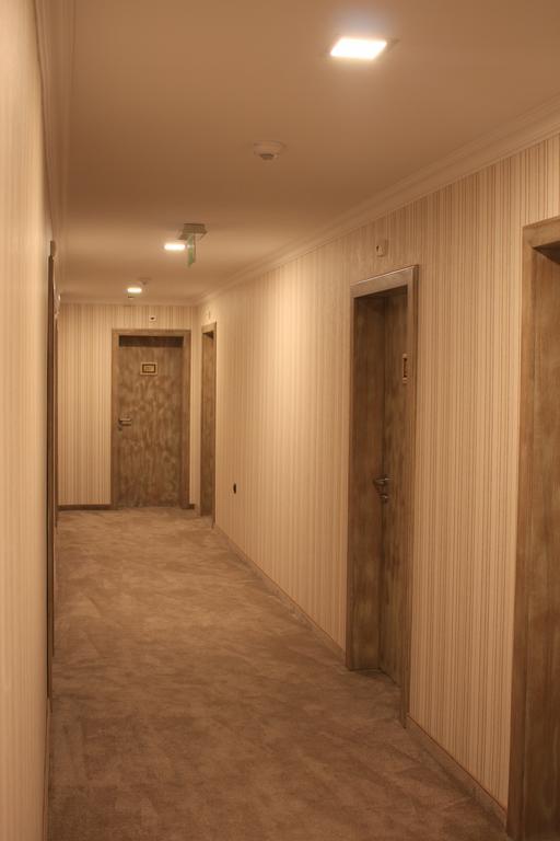 Hotel Nove Svishtov Værelse billede