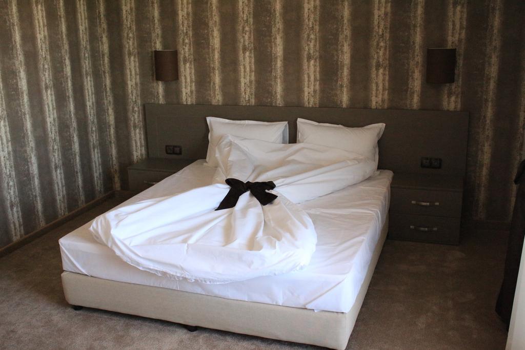 Hotel Nove Svishtov Værelse billede