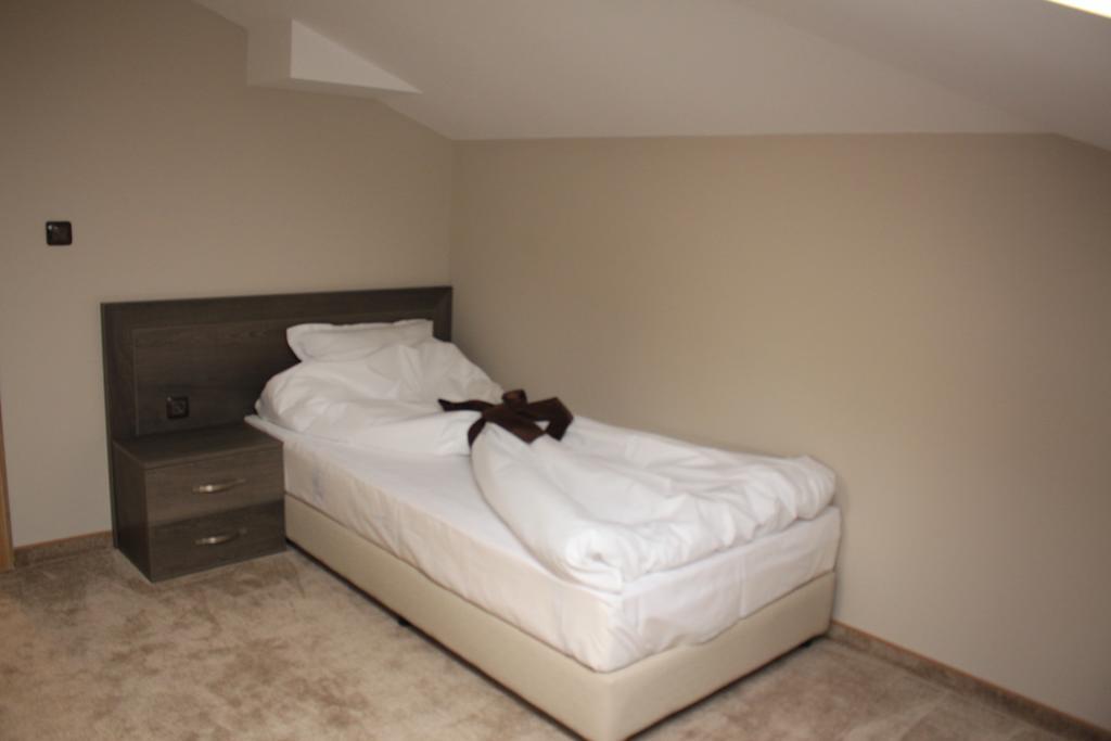 Hotel Nove Svishtov Værelse billede