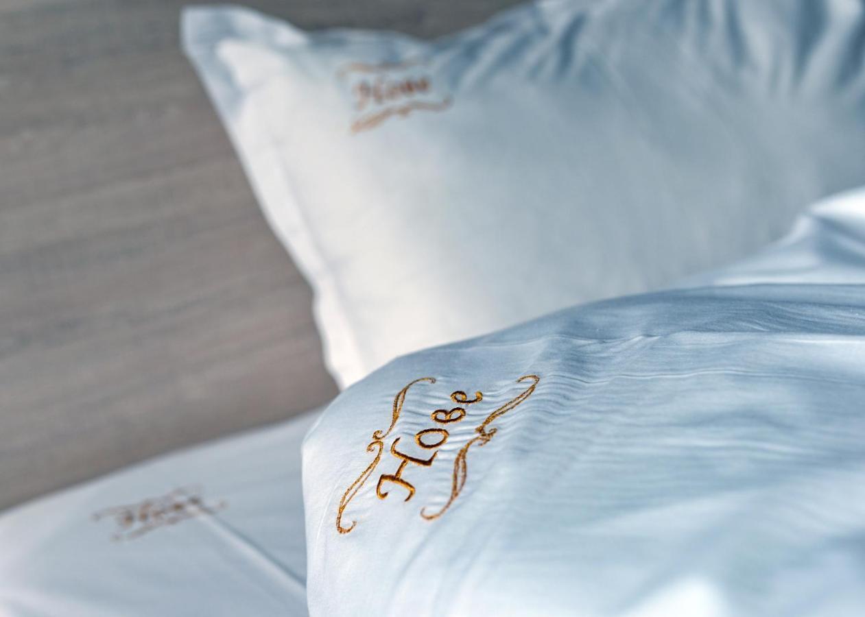 Hotel Nove Svishtov Eksteriør billede